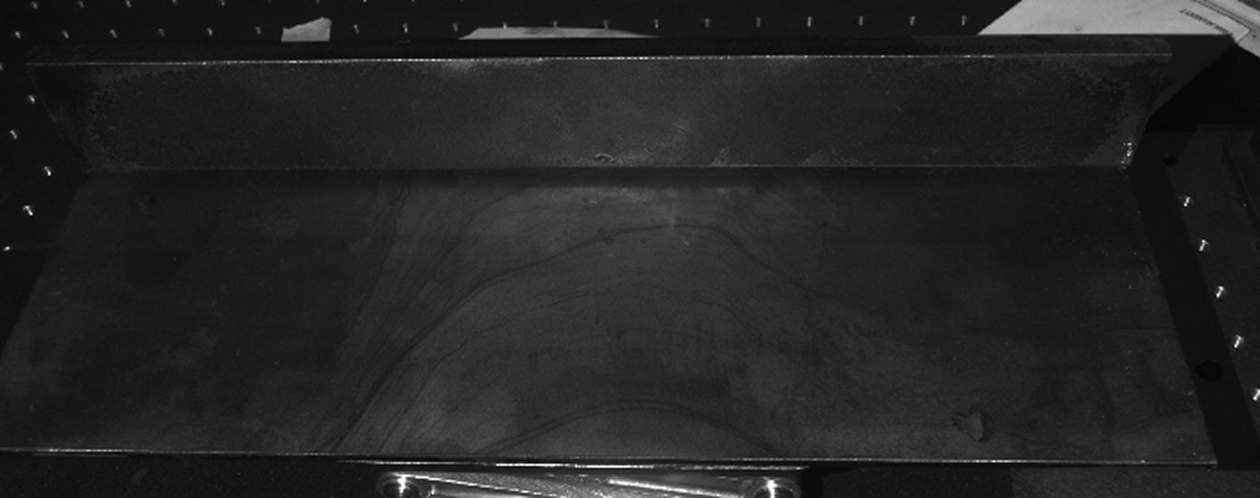 nano ultra gap filing object