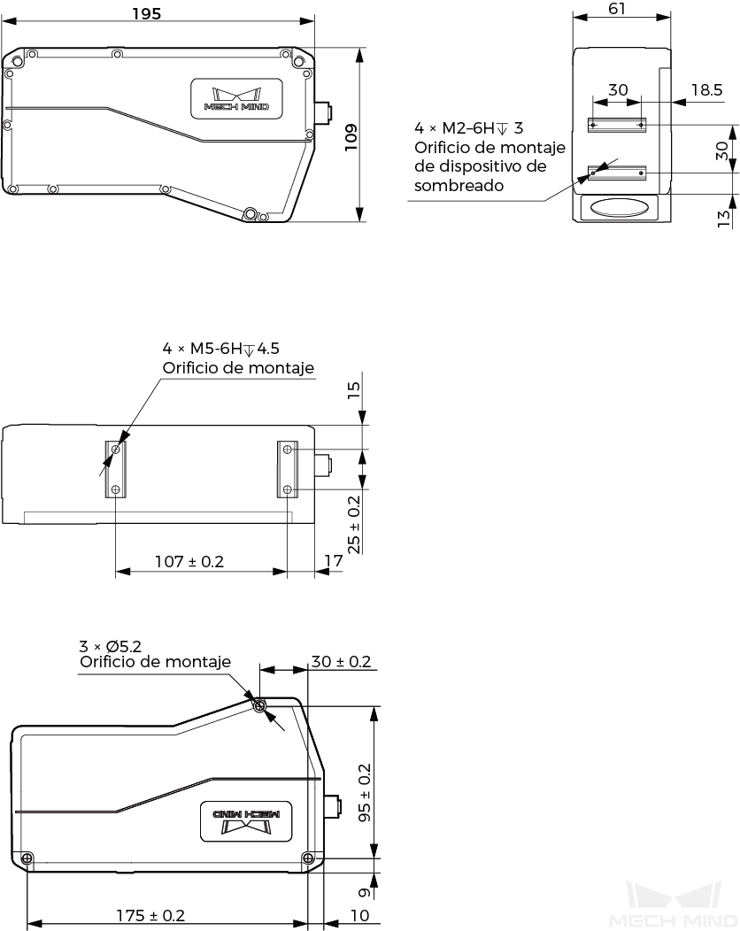 dimensions lnx 8030