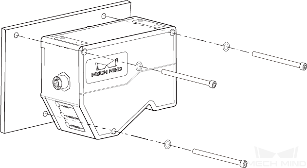 head mounting 2