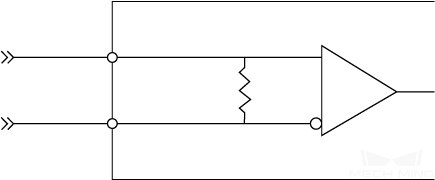 differential encoder