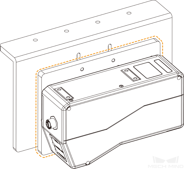 side mounting 2