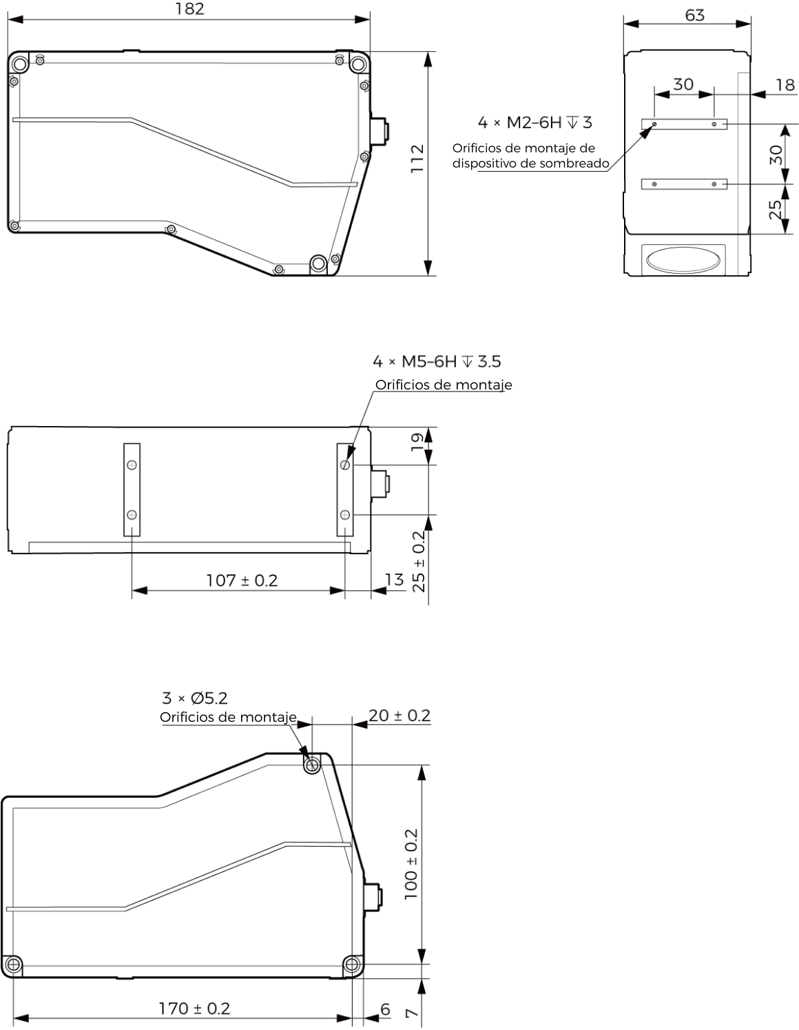 dimensions 8080