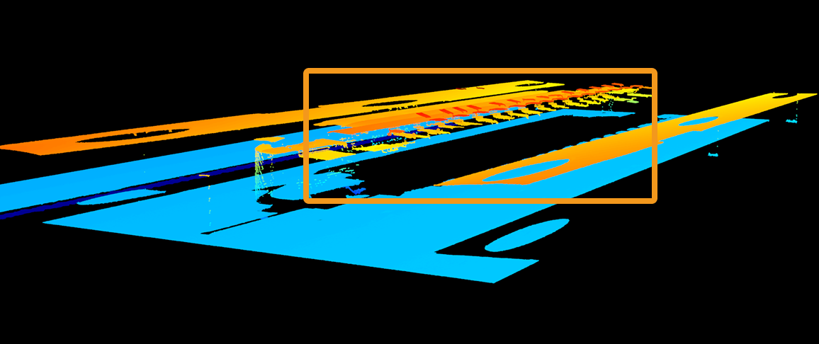 outlier removal very high