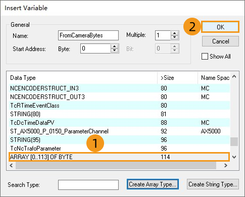 beckhoff software 20 5