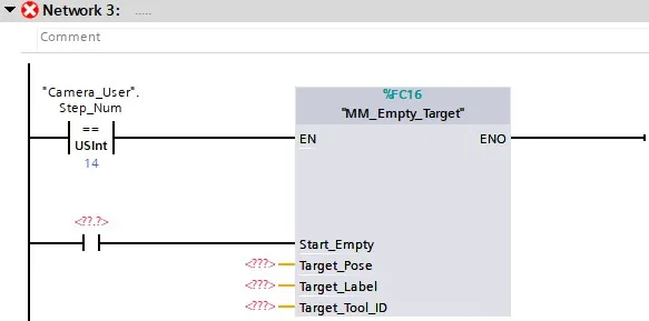 get planning path from viz 1