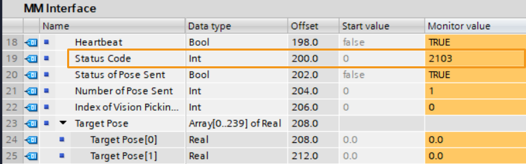 get planning path from viz 19