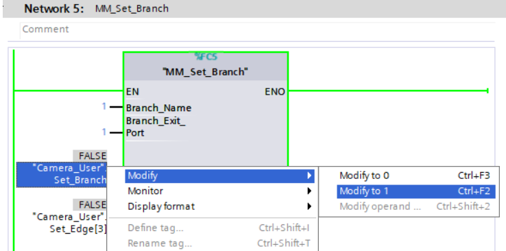 get planning path from viz 20