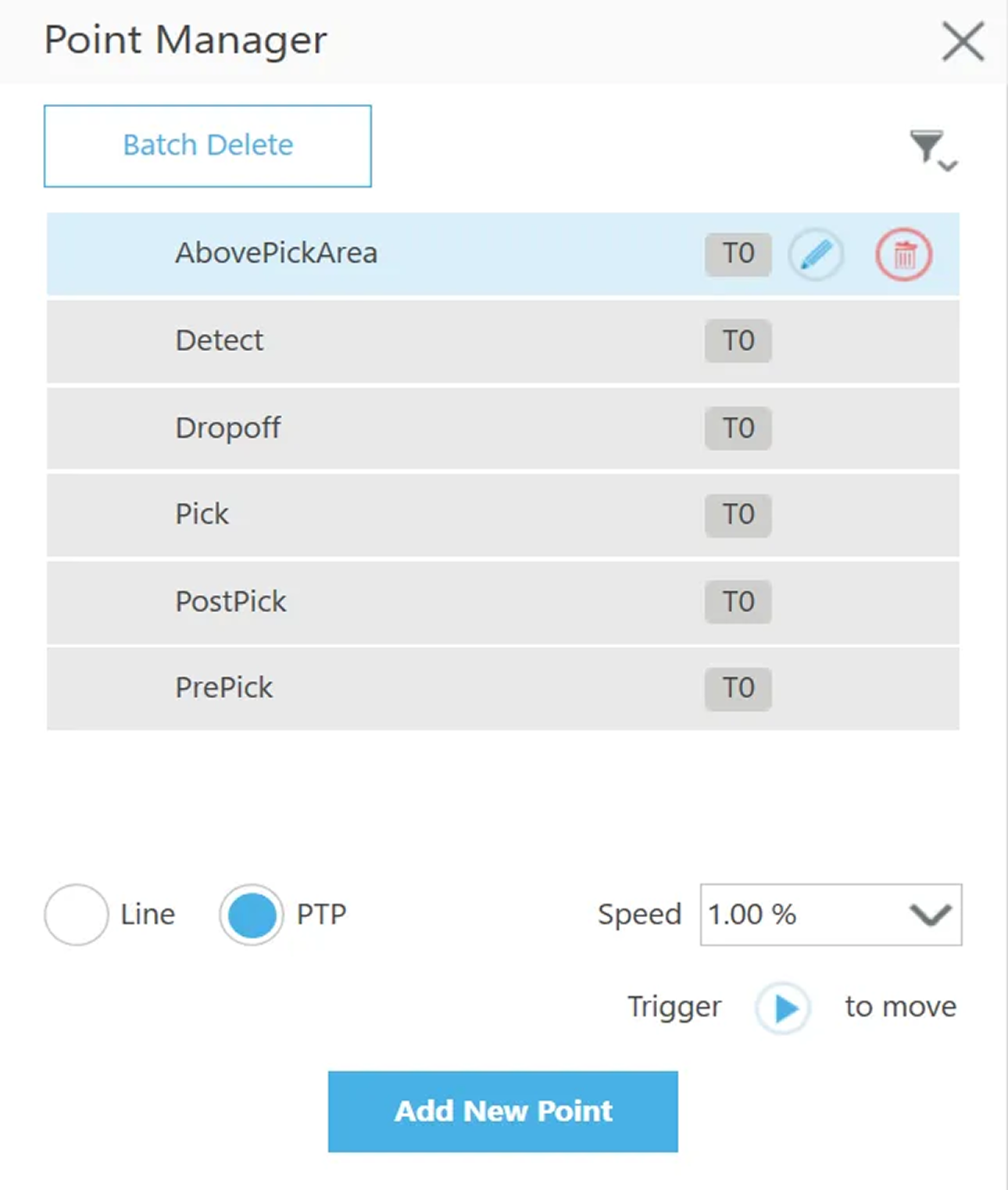 vision pick and place 2