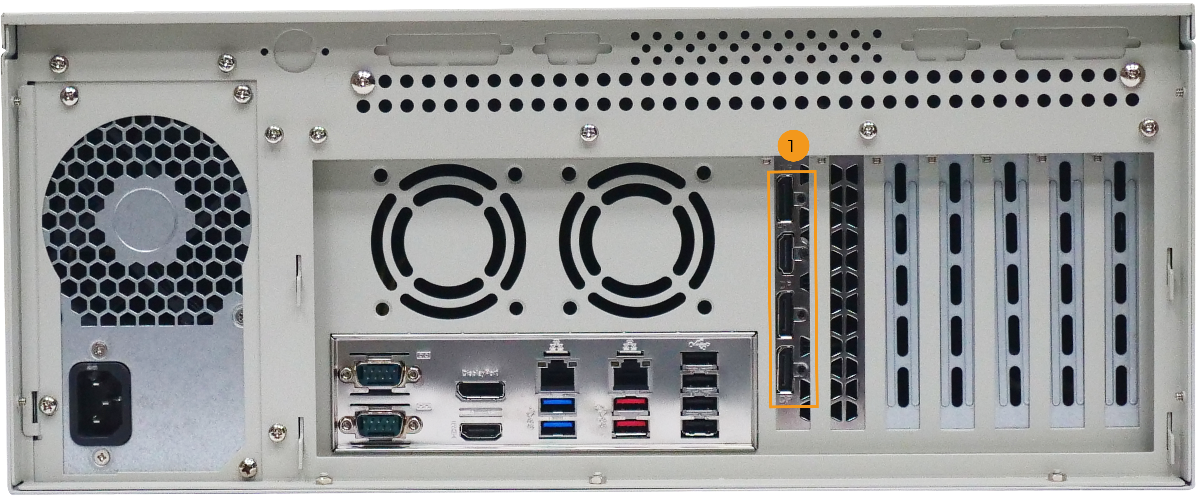 hdmi dp connection 1