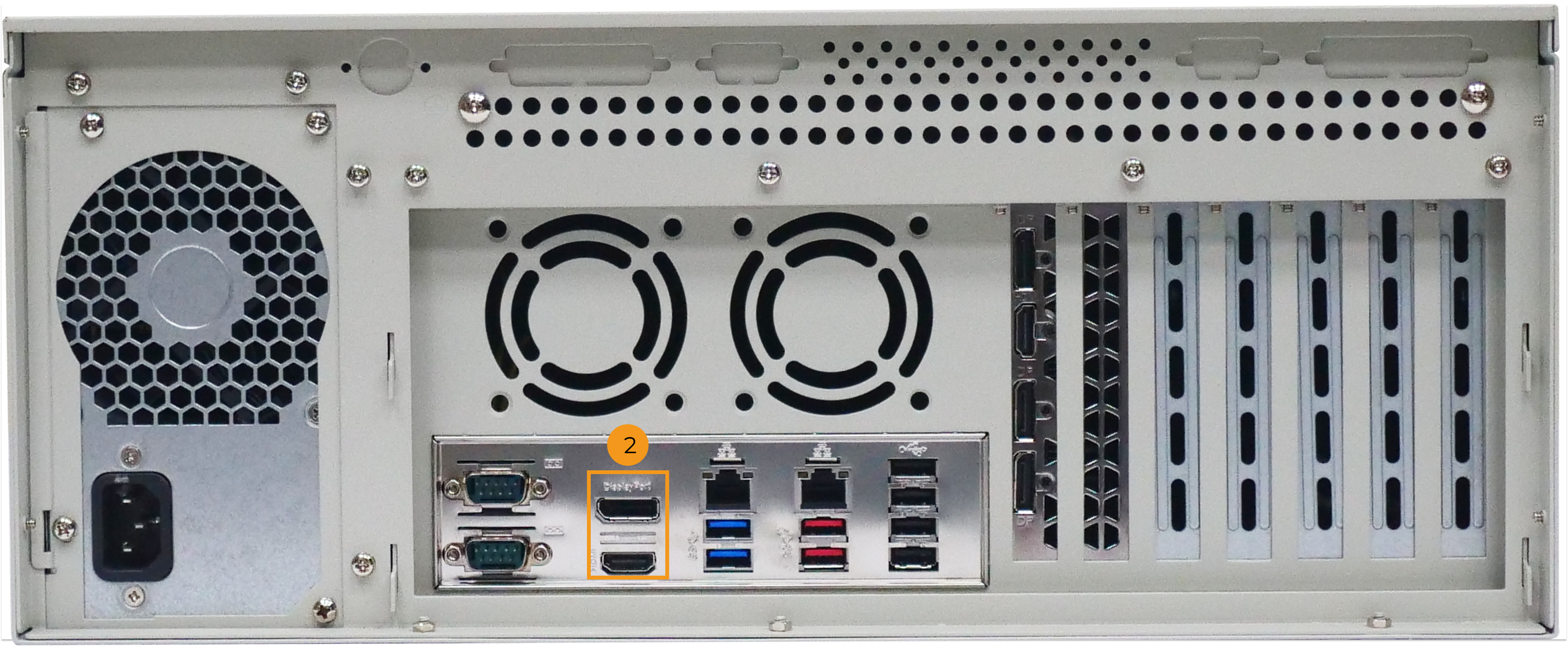 hdmi dp connection 2