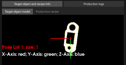 add new workpiece view workpiece model