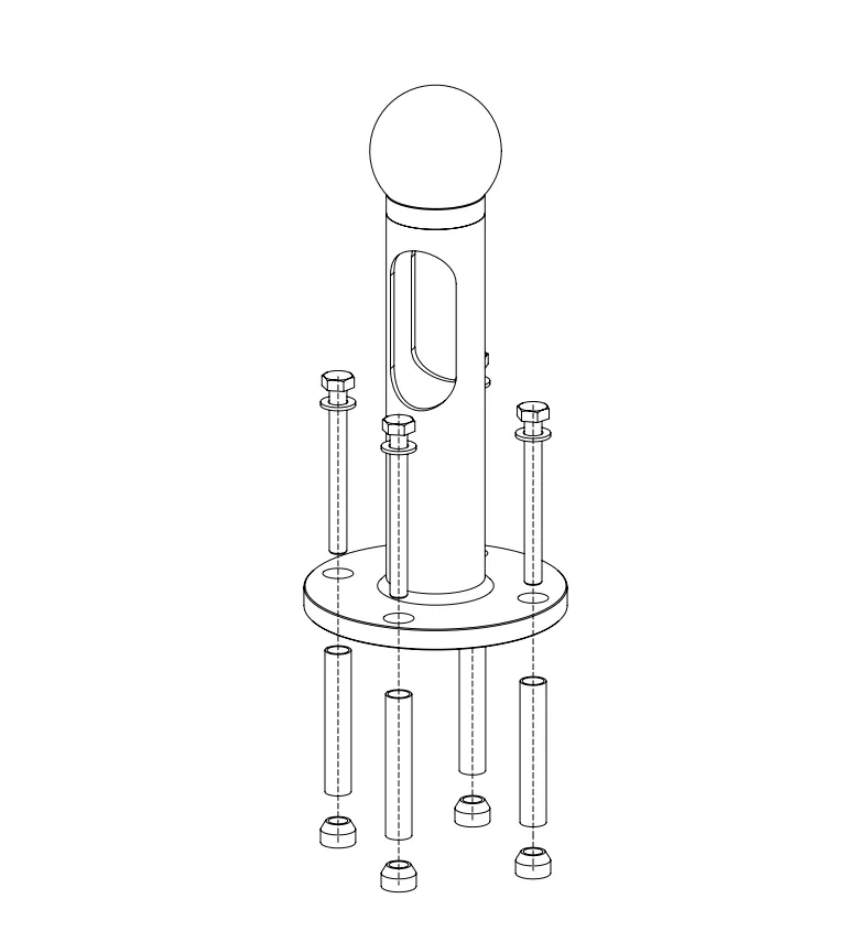 installation instructions eih