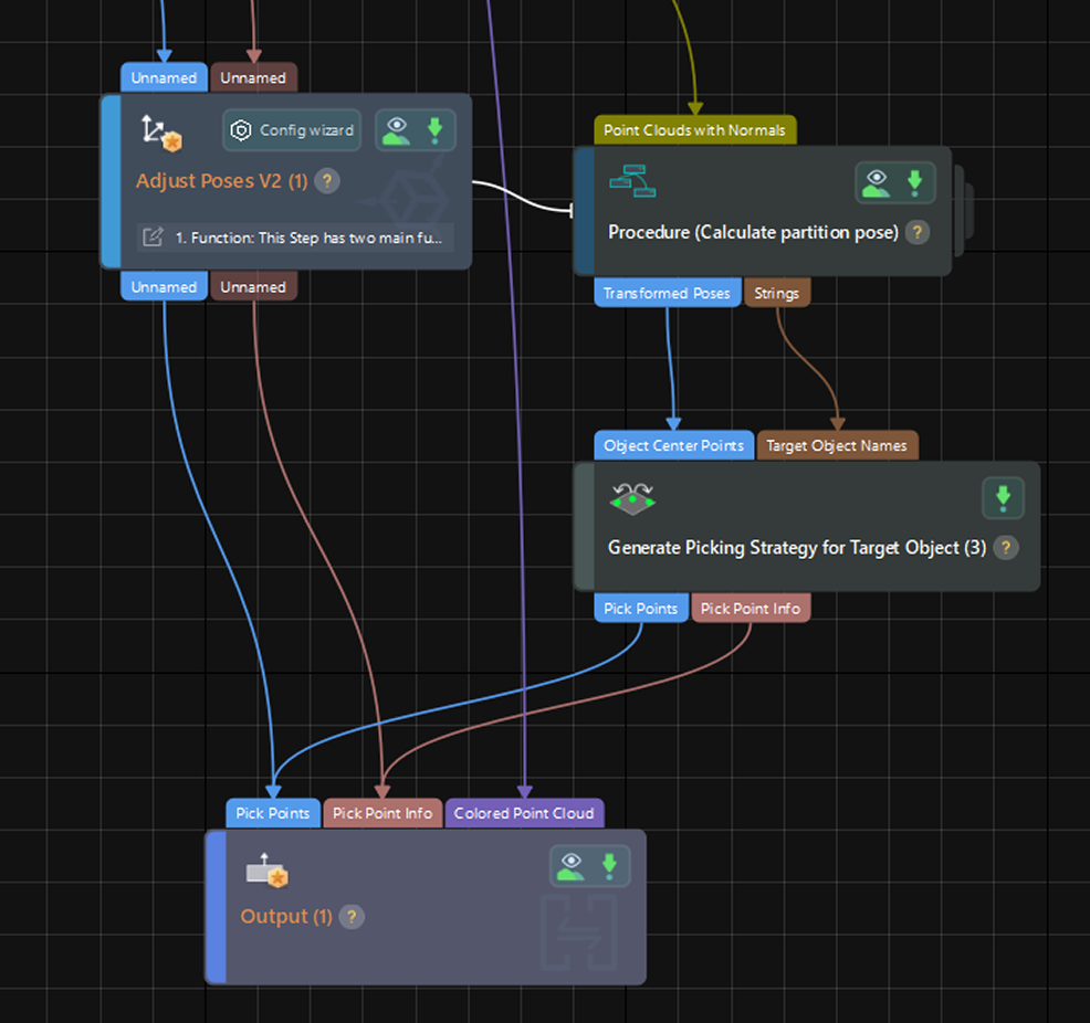 mix 2.1.1 single project