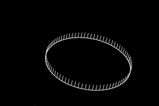 correct model normal step