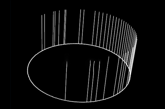 incorrect model normal step