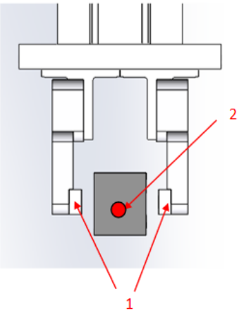 gripper offset shortcoming 3