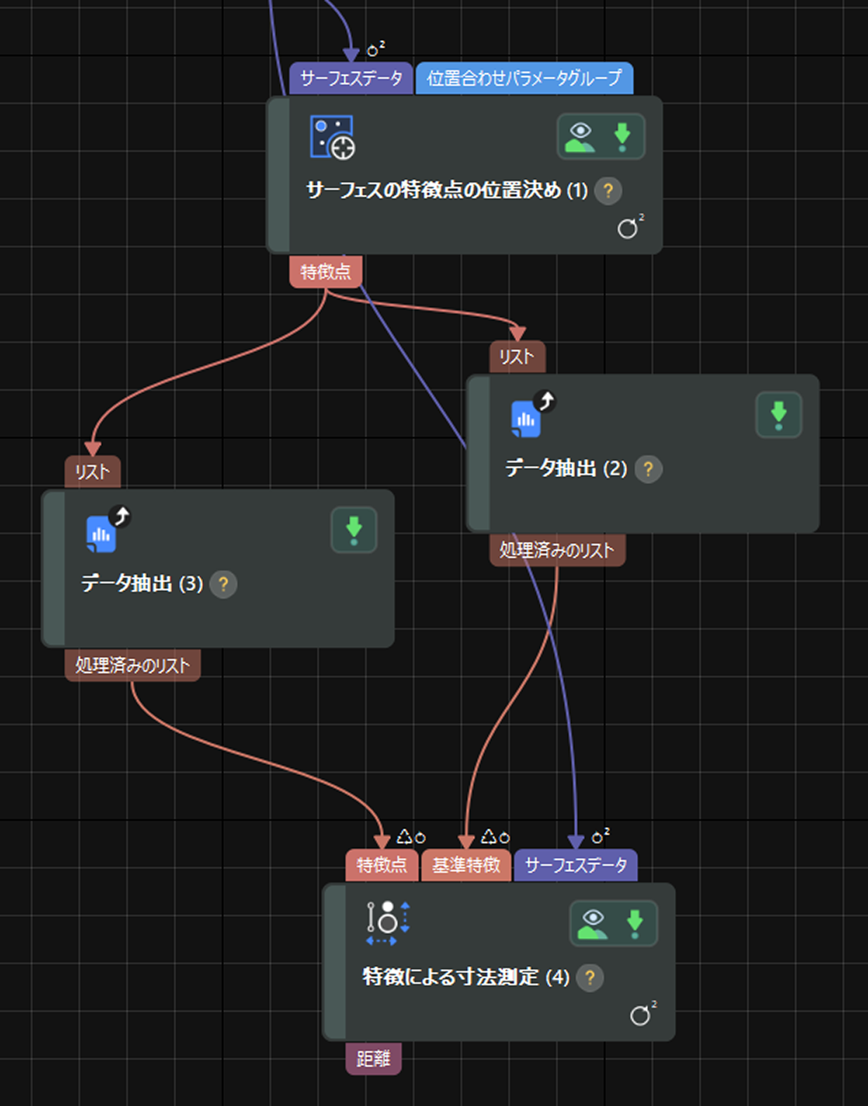 measure bent plate thickness 0