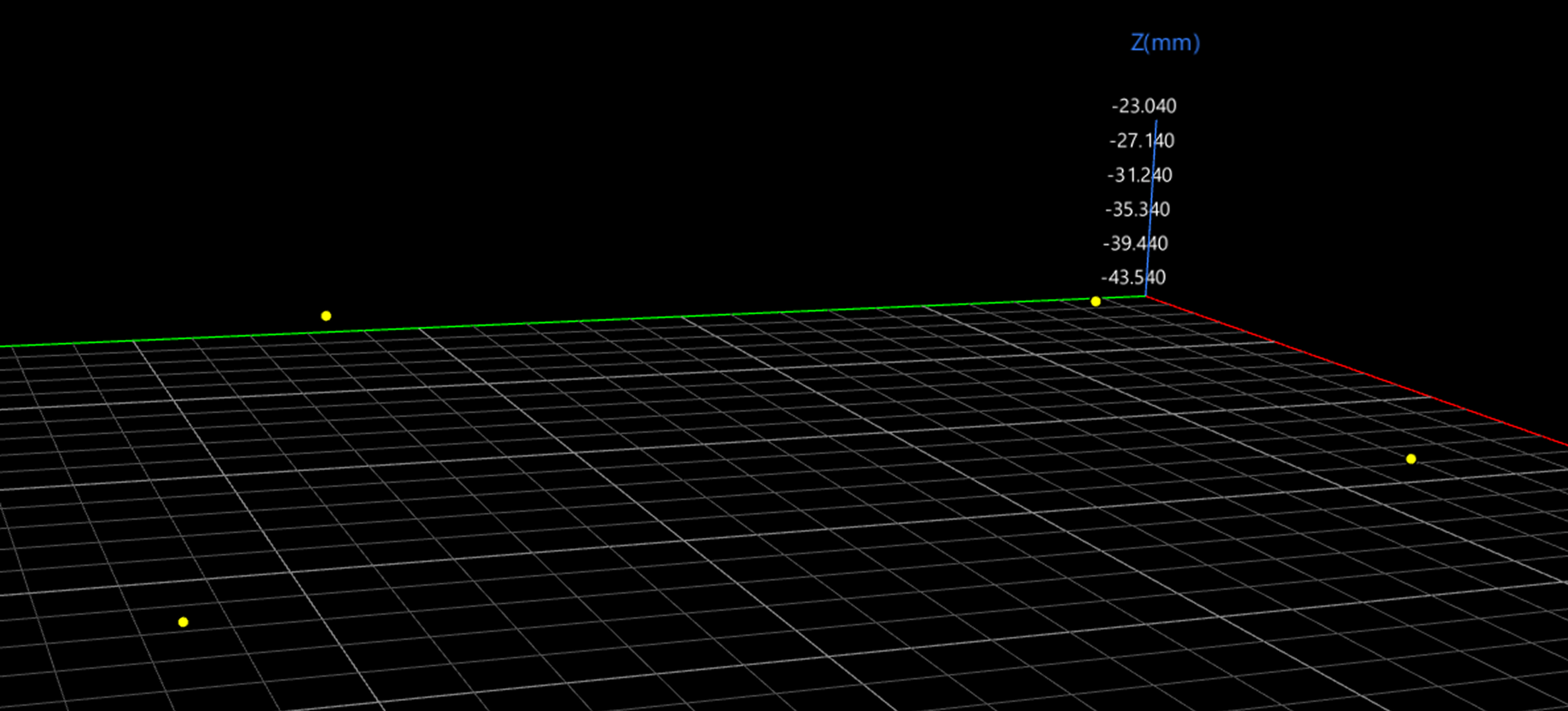 measure bent plate thickness 3