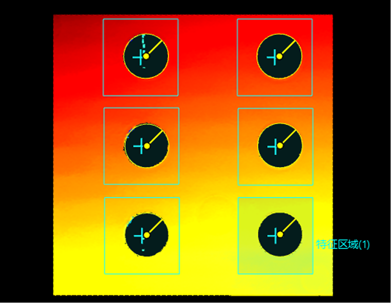 complex demo 3