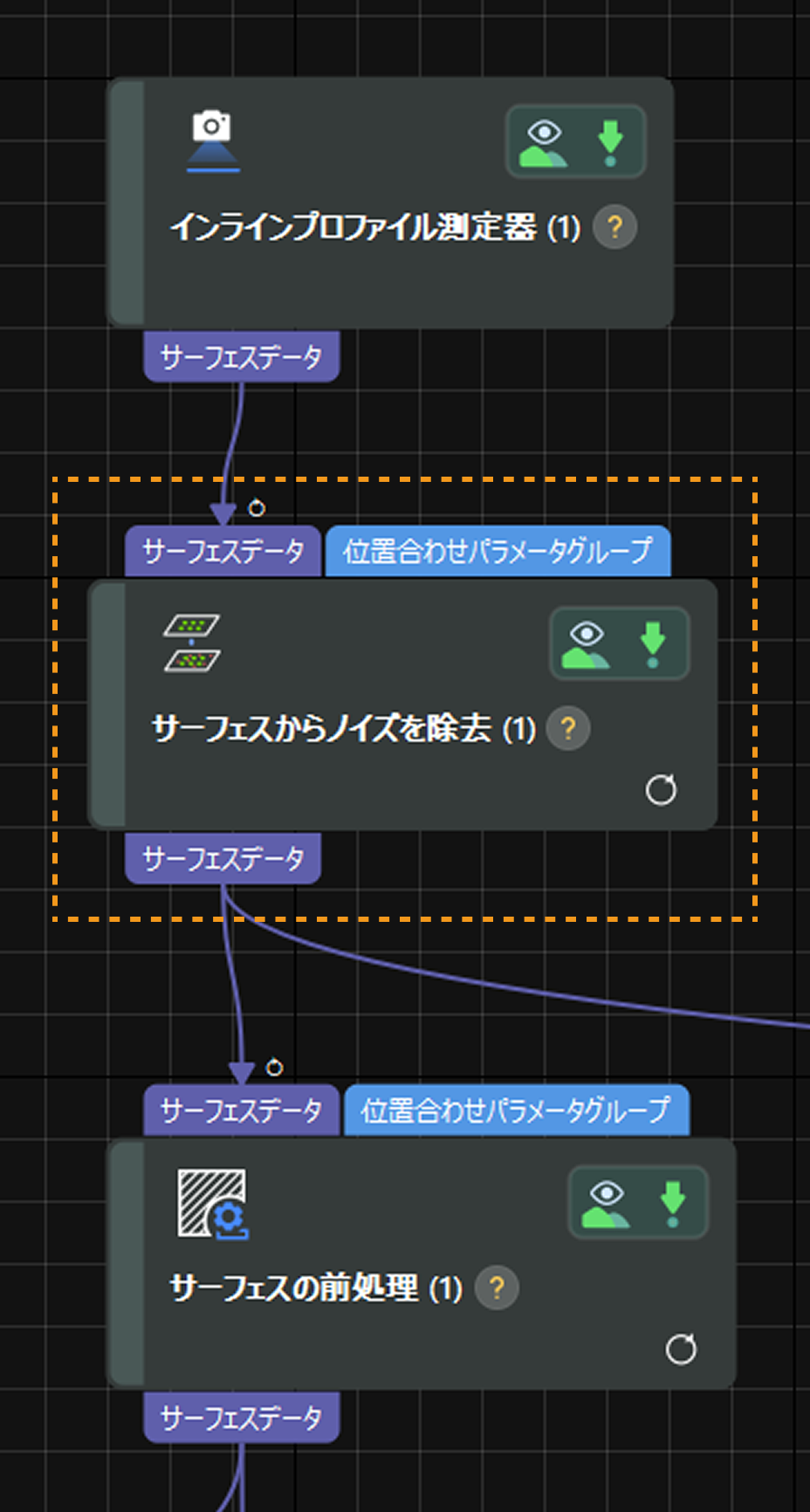 processing 0