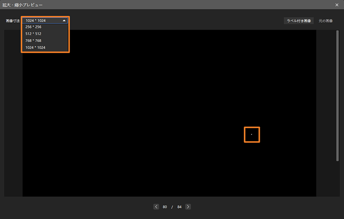 example projects zoom review1