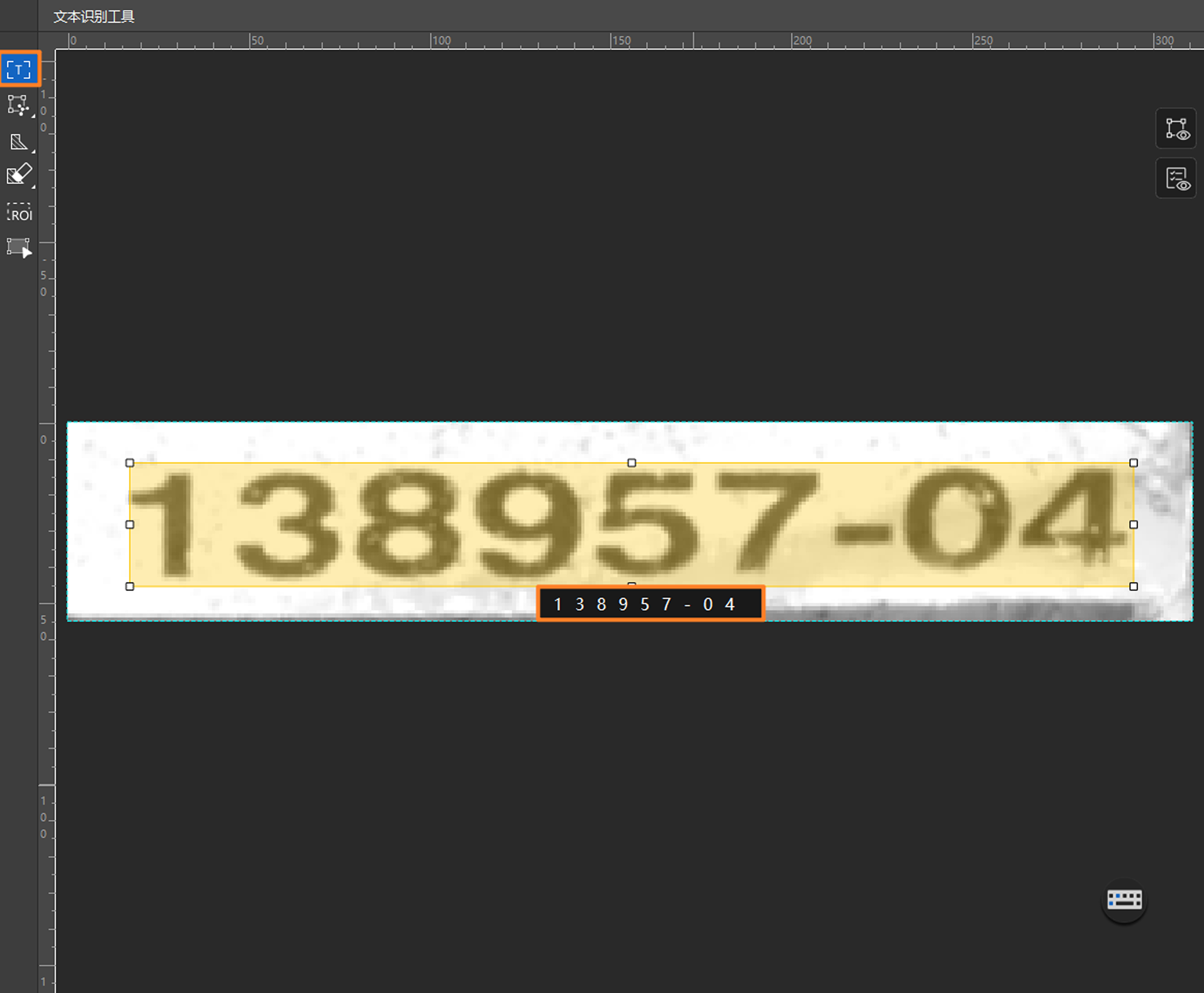example projects labeling