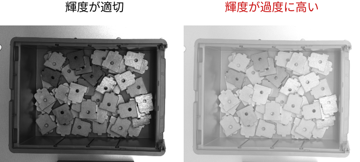 advanced instance segmentation brightness