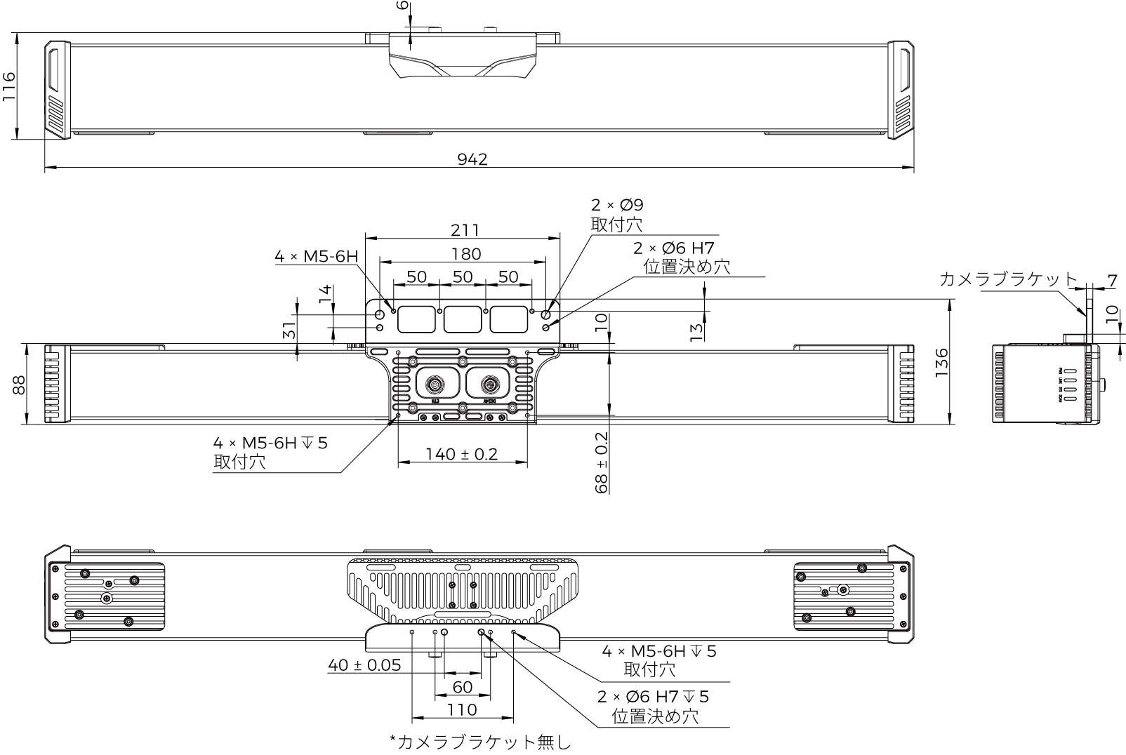 dimensions lsr xl