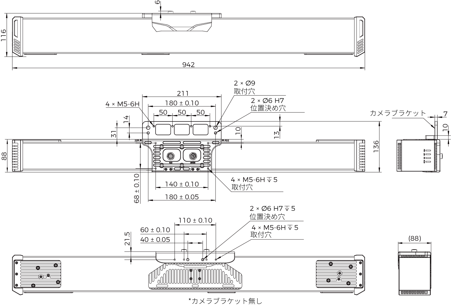 dimensions lsr xl