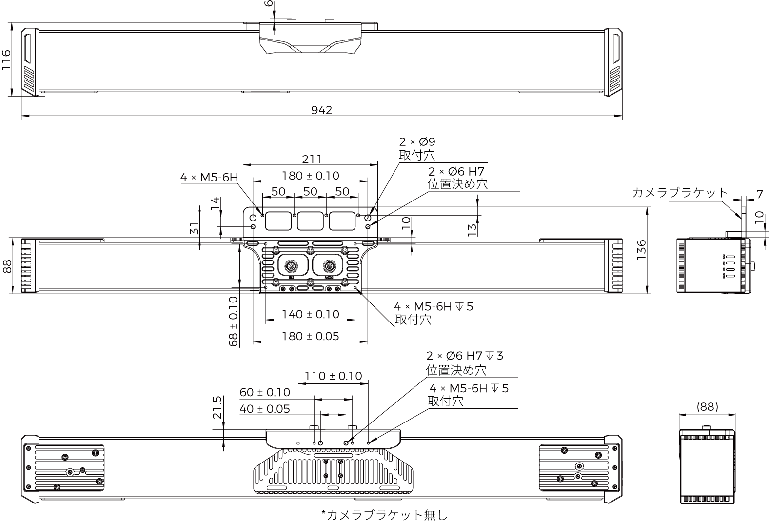 dimensions lsr xl