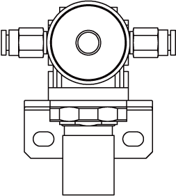pressure control valve
