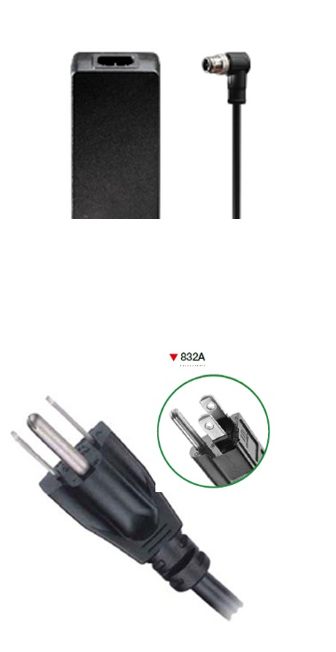 power adapter jp