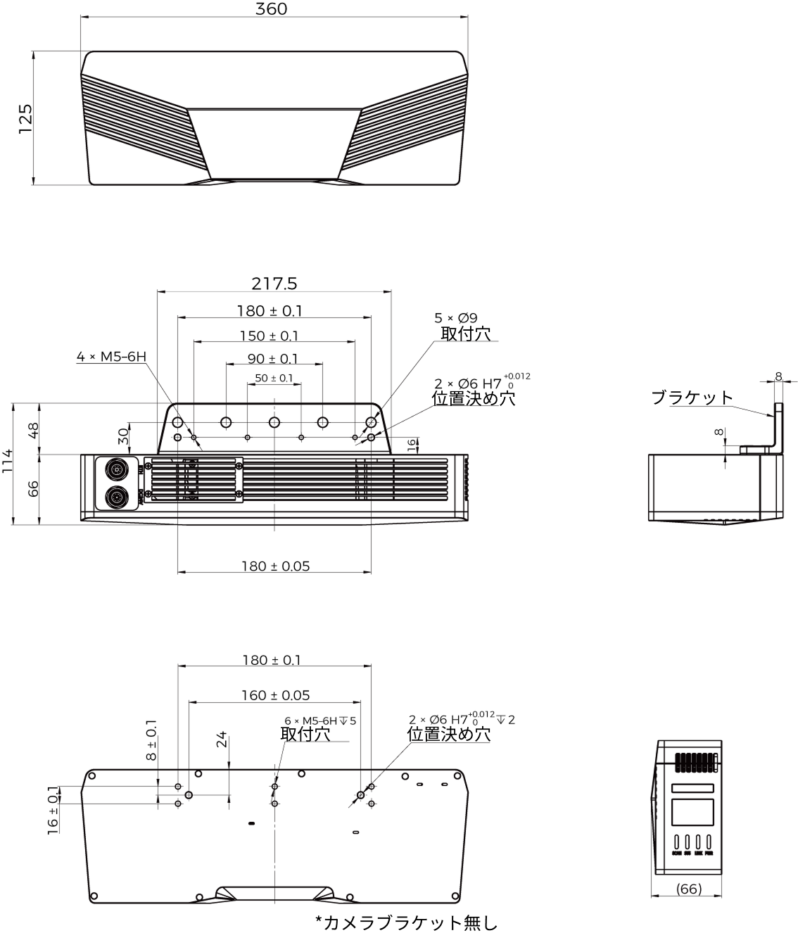 dimensions ultra m