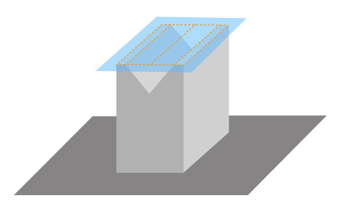 alignment reference lowest