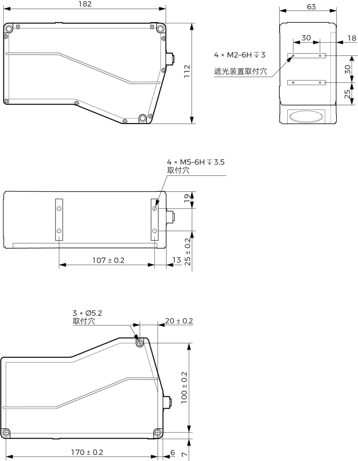 dimensions 8080