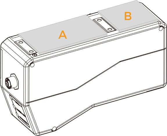 top mounting 1