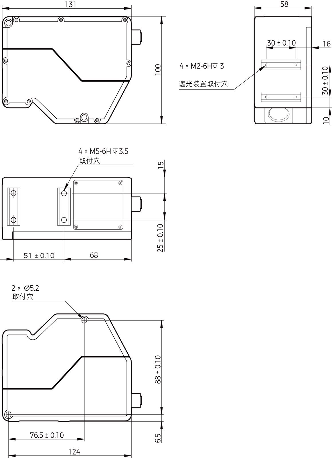 dimensions 7515