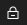 icon locked