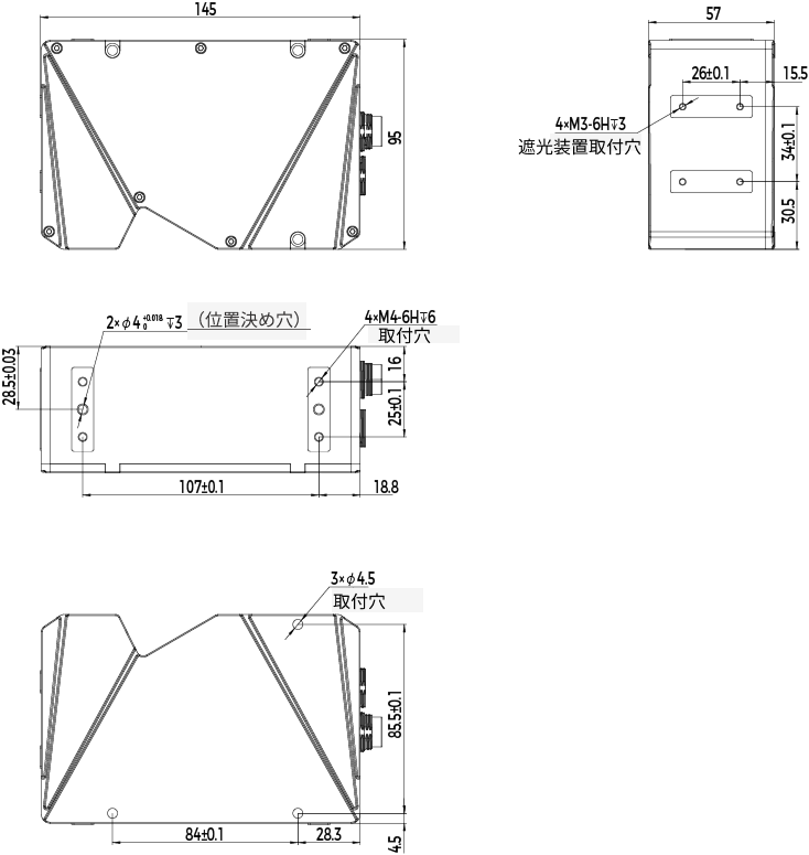 dimensions 7045
