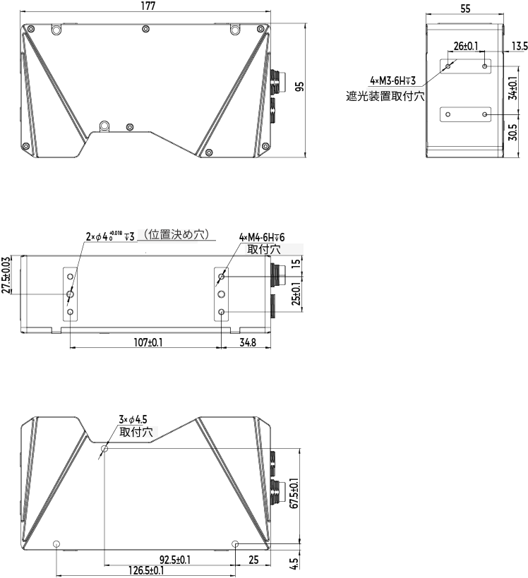 dimensions 7150