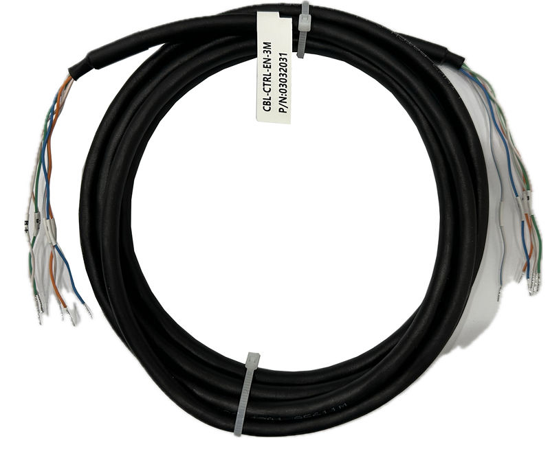 controller encoder cable