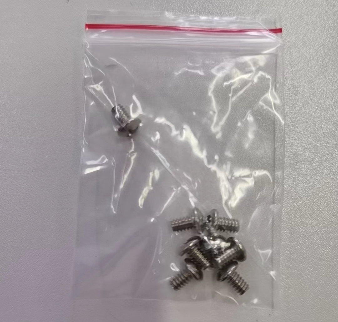 ipc adv handler screws