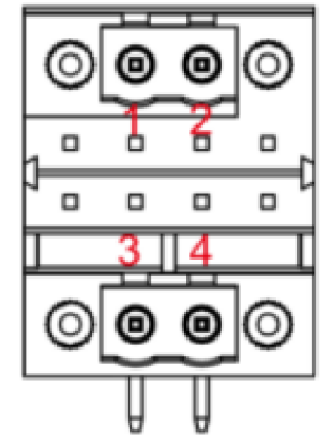 ipc std power connectors