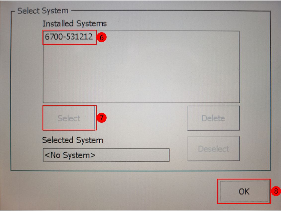 ip setting8