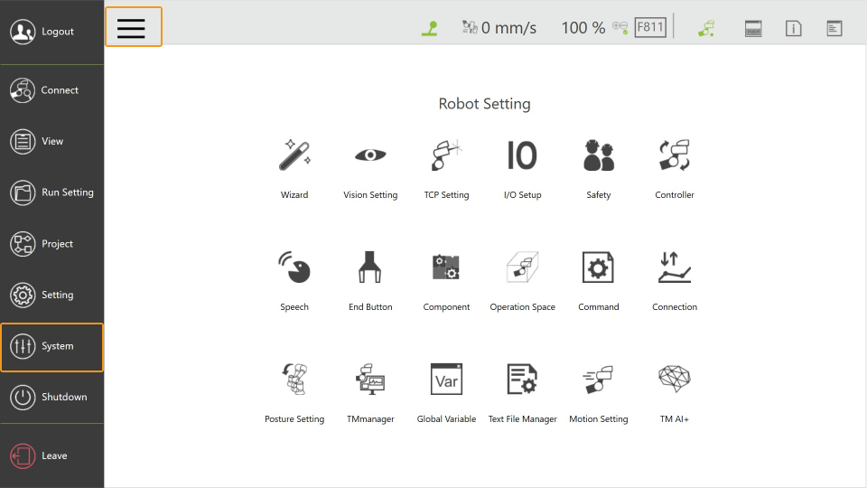 tm setup instructions load1