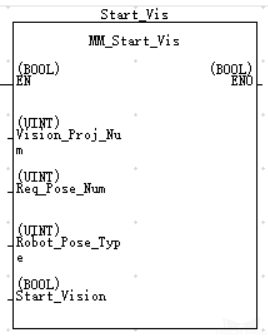 start mech vision 1