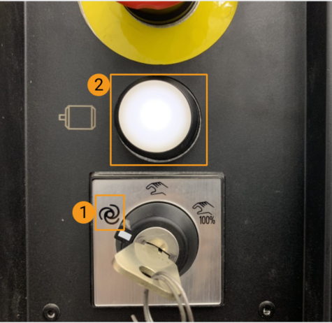 calilbration process8