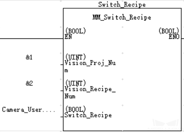 set formula 2