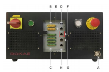 hardware connect