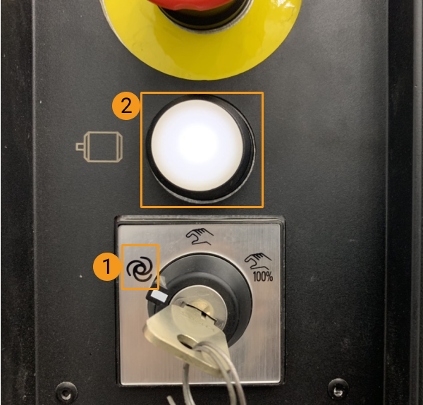 calilbration process8